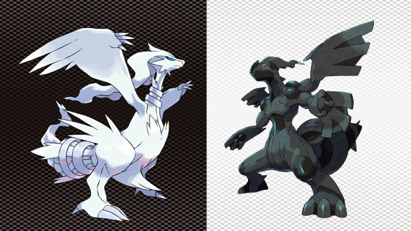 Rumor: Next Pokemon Game Could Be Linked To Pokemon Black/White